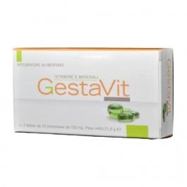 Gestavit 30 Capsule