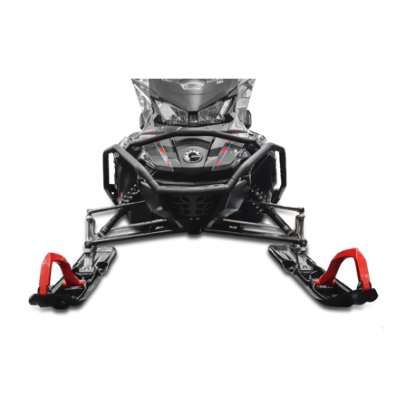 Fremre Støtfanger Rival - Ski-Doo Skandic WT 900 ACE 2022-2023