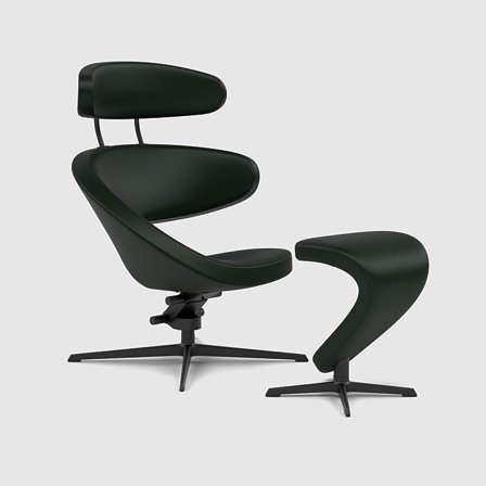 Peel , Varier Furniture, Recliner