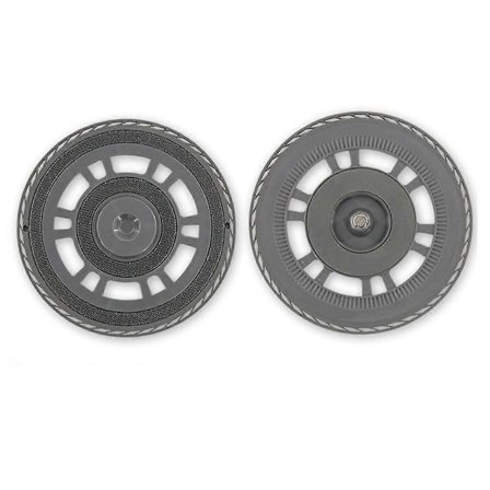 Moppfeste for Dreame L20 Ultra Teppe Auto Løft Moppebrett Robot