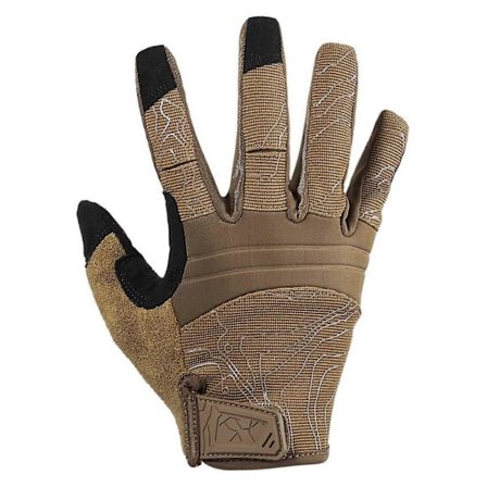 Hansker Berøringsskjermkompatible Sykling Motorsykkel Sport Utendørs Trening Beskyttende Fjellklatring Grønn Small (FMY)