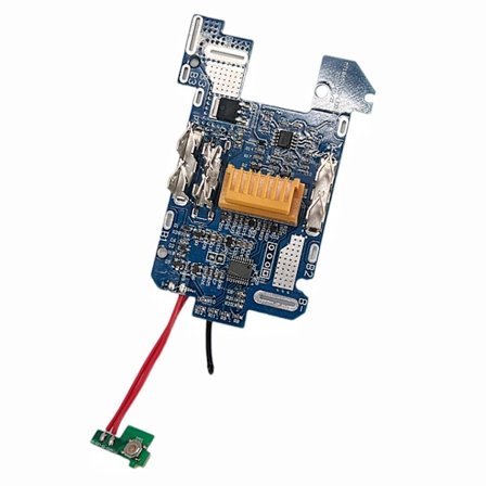 Högströms Batteriskyddskort för BL1830 18V Batterier