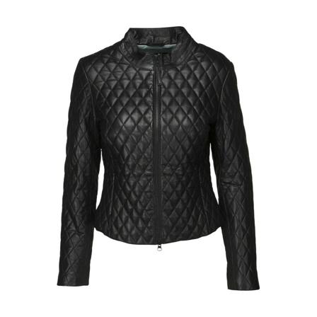 Onstage Jacka svart, Dam, Dam, Storlek: 2XL