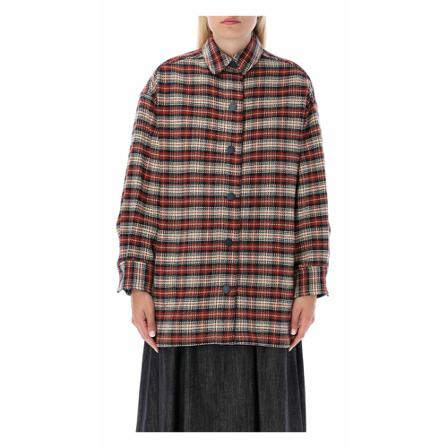 See by Chloé Shirt Brun, Dame Skjorter