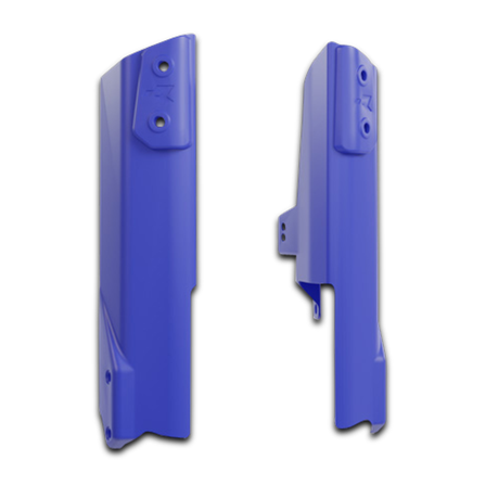 Gaffelbeskyttere Rtech Revolution Transalp (midten) - Honda XL 750 Transalp 2023-2026