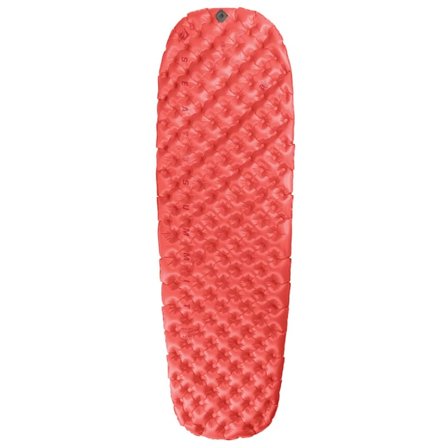 Sea to summit Airmat Ultralight Insulated Regular Women's blow-up sleeping mats Red Regular