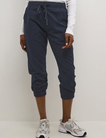 Kaffe Naya Capri - Blue - 38