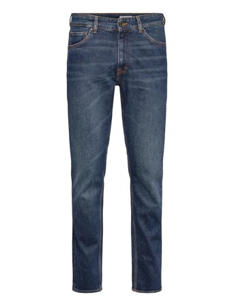 Des Dome Navy Tiger Of Sweden