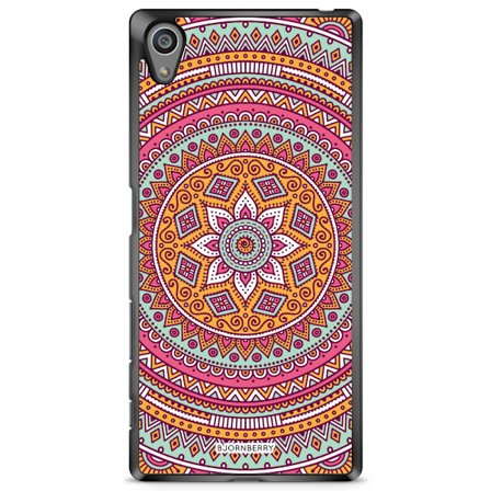 Bjornberry Skal Sony Xperia Z5 - Mandala