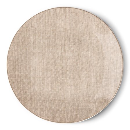 Magnor Linen assiett 21 cm | Dukning & Servering > Tallrikar | Bagaren och Kocken