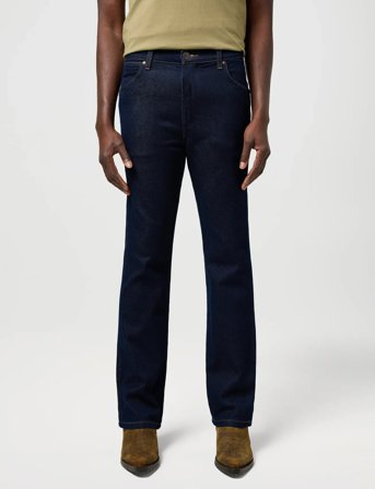 Wrangler Wrancher - Navy - 31 x 34