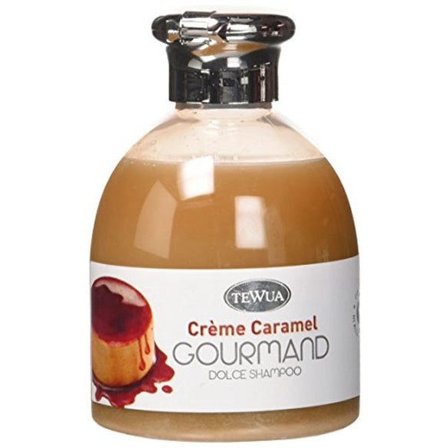 Tewua Dolce Shampoo Creme Caramel Cani/Gatti 200ml