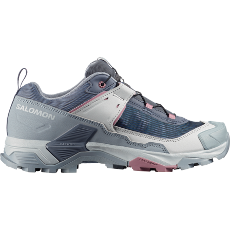 Salomon - Retkeily- ja vaelluskengät Jalkineet X Ultra 5 W