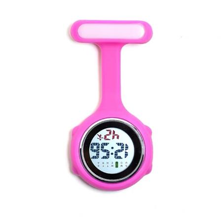 watch, watch, watch, watch sekuntileikkeellä pink