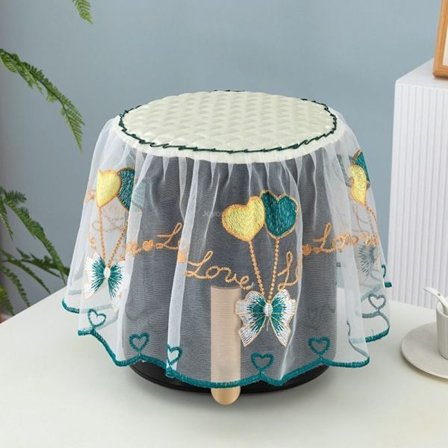 Støvbeskyttelsesdæksel Beskyttelseshylster 4 4