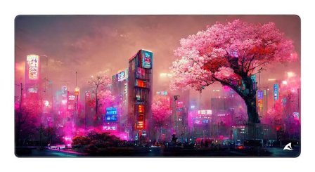 Sharkoon Skiller Sgp40 D4 Gaming Mouse