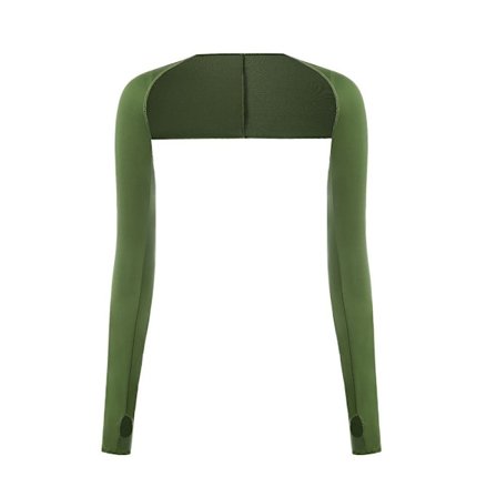 Naisten huivi käsivarsihihat Aurinkohihat B B