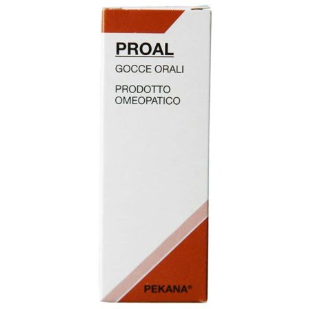 Pekana Proal Gocce 30ml