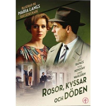Rosor, Kyssar Och Döden - Dvd