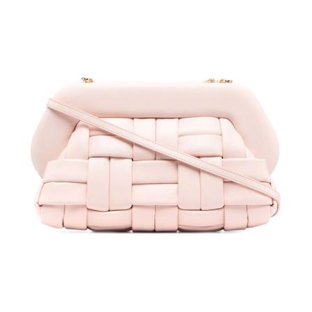 THEMOIRè Tas , Roze , Dames , Maat: ONE Size Schoudertassen