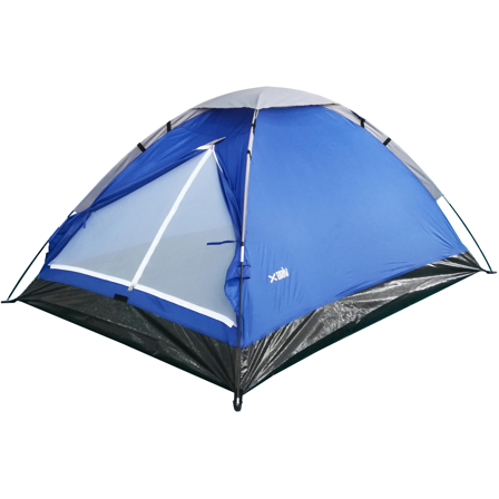 BRIV 74-310101 Lett telt for 2 personer, Hobby & fritid