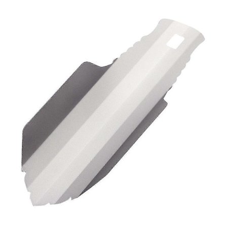 Istutuslapio Multi-toimintoinen Ruukutuslapio Titaani Puutarha Lapio Lahjaksi