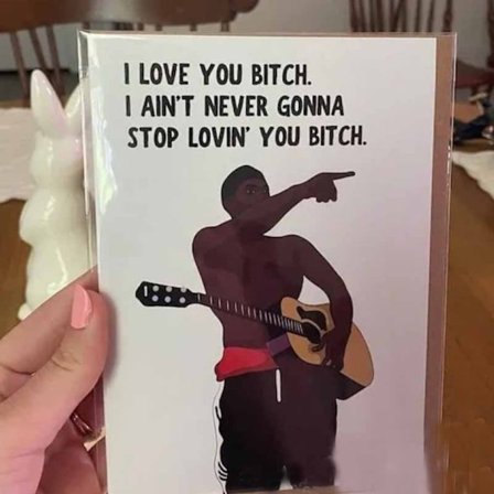 Grattis på födelsedagen kort personliga gåvor gratulationskort med