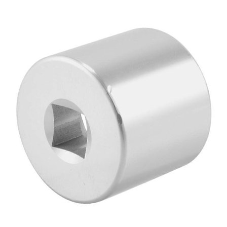 Vevaxel Vridningsverktyg Hylsa V8 för Small Block 5.7L 305 350 400 Bilreparationsverktyg