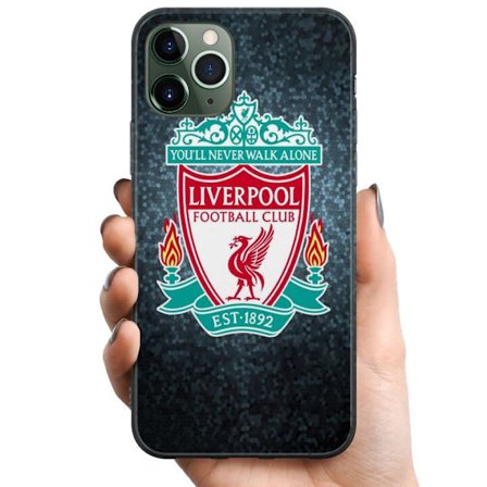 Kompatibelt Mobildeksel til Apple Apple iPhone 11 Pro Liverpool Football Club