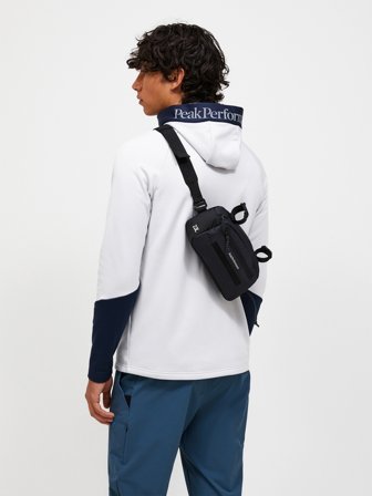 Peak Performance - Street Bike Bag 2,3L