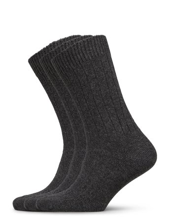 Amanda Christensen | Supreme Sock 3-Pack | 39-42