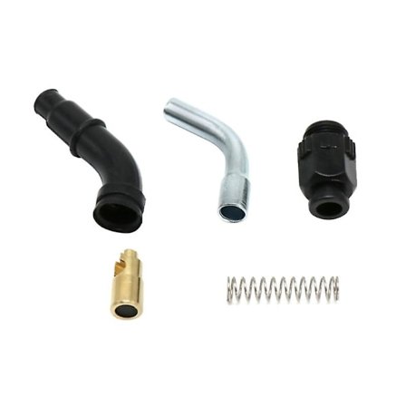 Profesjonelt varmt startsett Fcr kabeldrevet choke-montering for Crf150 250