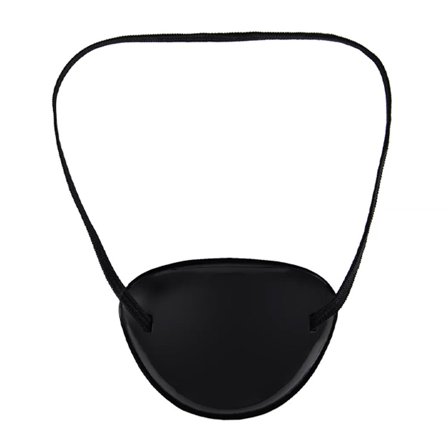 Pirate Eye Patch