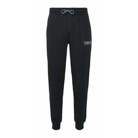 Calvin Klein Sweatpants Sort, Herre
