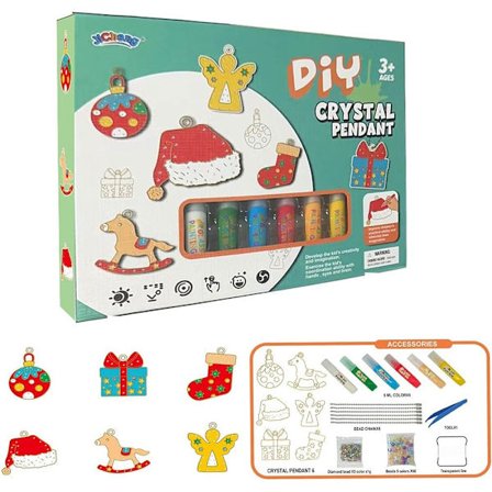 Gratis bagelim-maleri Håndlavet graffiti-legetøj 2 2