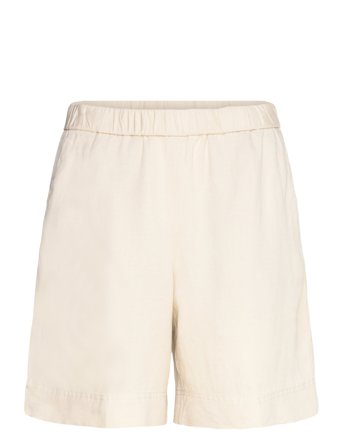GANT | Rel Linen Blend Pull On Shorts | 40