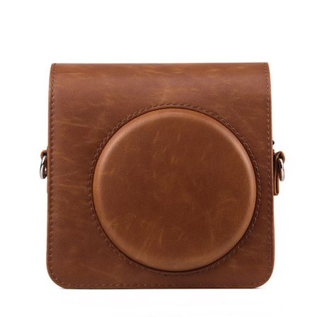 Fintie Fodral för Instax Square SQ1 Instant Camera - Premium Skyddande Fodral