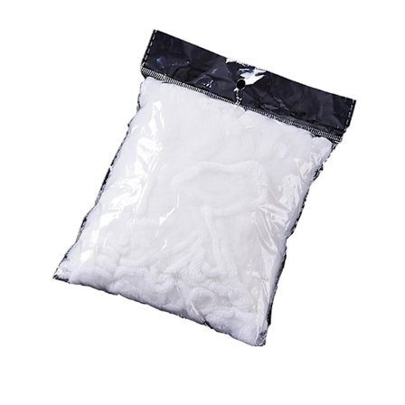 Keittiöallas Suodatinhylly Riippuva Verkko Viemäri Kori Korkea Laatu Monikäyttöinen Anti-tukkiutuminen Koti Pp Kestävä Suodatinpussi