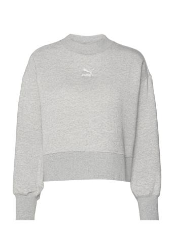 Classics Fashion Over D Cre Grey PUMA