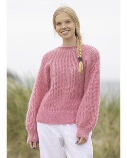 Ohje Pusero-Viking of Norway