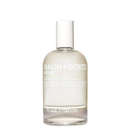 Malin+Goetz Vetiver Eau de Parfum 50 ml, Parfumer & Dufte, Dufte, Eau De Parfum