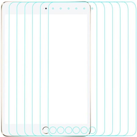 6-pack HD Antireflexskärmskydd för Mini 4