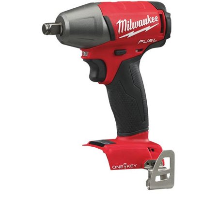 Milwaukee M18 ONEIWF12-0 Mutterdragare utan batteri och laddare, Elhandverktyg