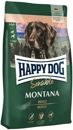 Happy Dog Sensible Montana GrainFree 10 kg