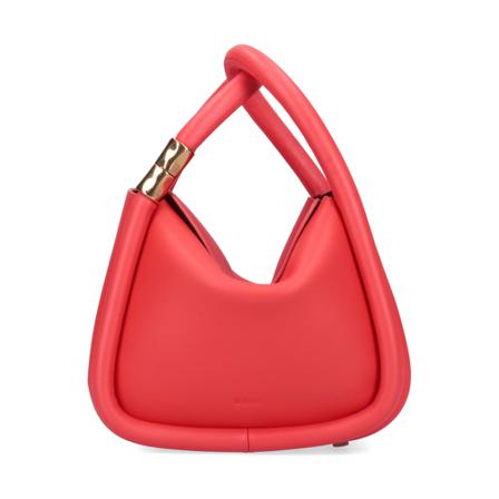 Boyy, Shoulder Bags Czerwony, Kobieta, Rozmiar: ONE Size
