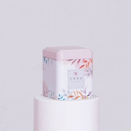 Järnburkar telåda 7 7