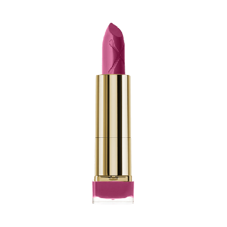 Max Factor Colour Elixir Lipstick Läppstift Dam Lila 4 ML