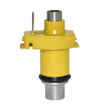 Høj kvalitet 6 huller brændstofinjektor 5d7-13770-00 Autodele til Yamaha Wr125r Wr125x Yzfr125 2008-2013