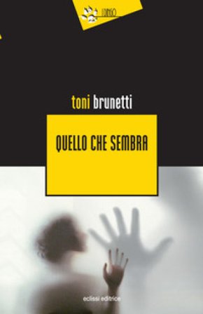 Quello che sembra Toni Brunetti