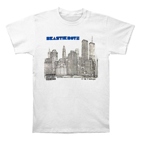 Beastie Boys 5 Boroughs T-shirt